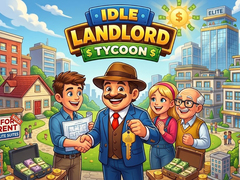 Spiel Idle Landlord Tycoon