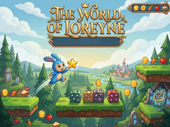 Spiel The World of Loreyne