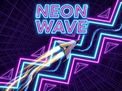 Spiel Neon Wave