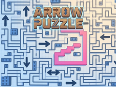 Spiel Arrow Puzzle