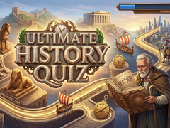 Spiel Ultimate History Quiz