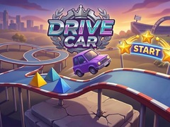 Spiel Drive Car