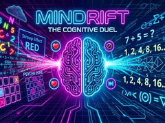 Spiel Mindrift