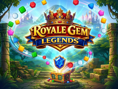 Spiel Royale Gem Legends