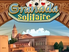 Spiel Granada Solitaire