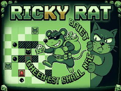 Spiel Ricky Rat