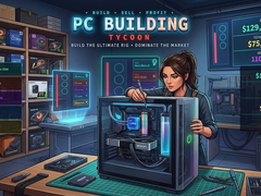 Spiel Pc Building Tycoon