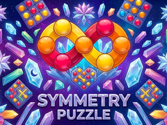 Spiel Infinite Symmetry