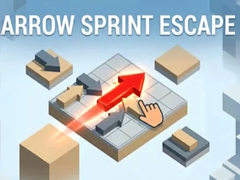 Spiel Arrow Sprint Escape