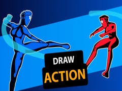 Spiel Draw Action