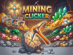Spiel Mining Clicker