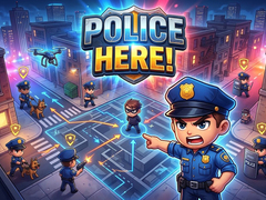 Spiel Police Here