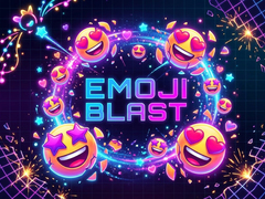 Spiel Emojiblast