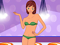 Spiel Retro waitress