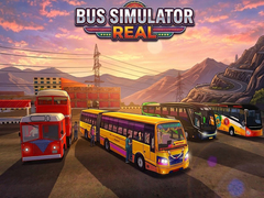 Spiel Bus Simulator Real