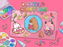 Spiel Cute Craft Lab