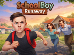 Spiel SchoolBoy Runaway