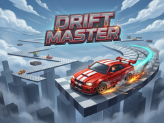 Spiel Drift Master