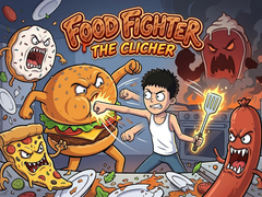 Spiel Food Fighter