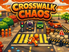 Spiel Crosswalk Chaos