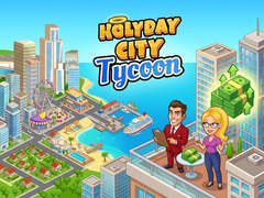 Spiel Holiday City Tycoon