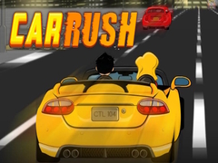 Spiel CarRush