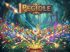 Spiel PegIdle
