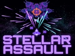 Spiel Stellar Assault