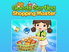 Spiel Goods Sorting Shopping Master 