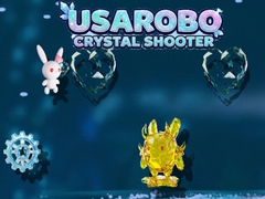 Spiel Usarobo Crystal 