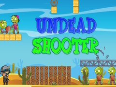 Spiel Undead Shooter