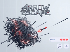 Spiel Arrow Escape