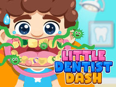Spiel Little Dentist Dash