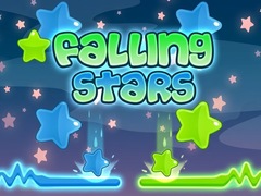 Spiel Falling Stars