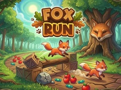 Spiel Fox Run