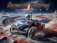 Spiel Space Rover