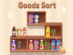 Spiel Goods Sort