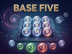 Spiel Base Five