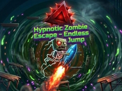 Spiel Hypnotic Zombie Escape Endless Jump