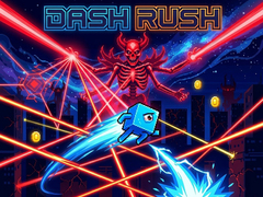 Spiel Dash Rush