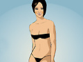 Spiel Rihanna Dress Up