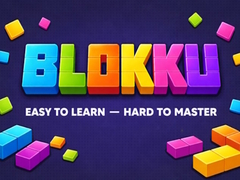 Spiel BLOKKU
