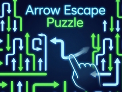 Spiel Arrow Escape Puzzle