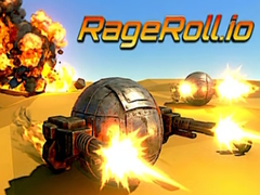 Spiel RageRoll.io
