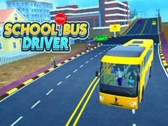 Spiel School Bus Driver