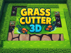 Spiel Grass Cutter 3D