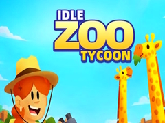 Spiel Idle Zoo Tycoon