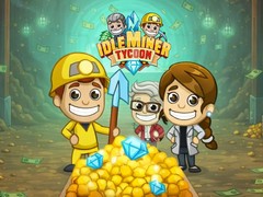 Spiel Idle Miner Tycoon