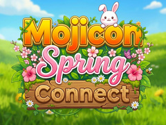 Spiel Mojicon Spring Connect