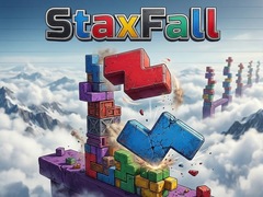 Spiel StaxFall